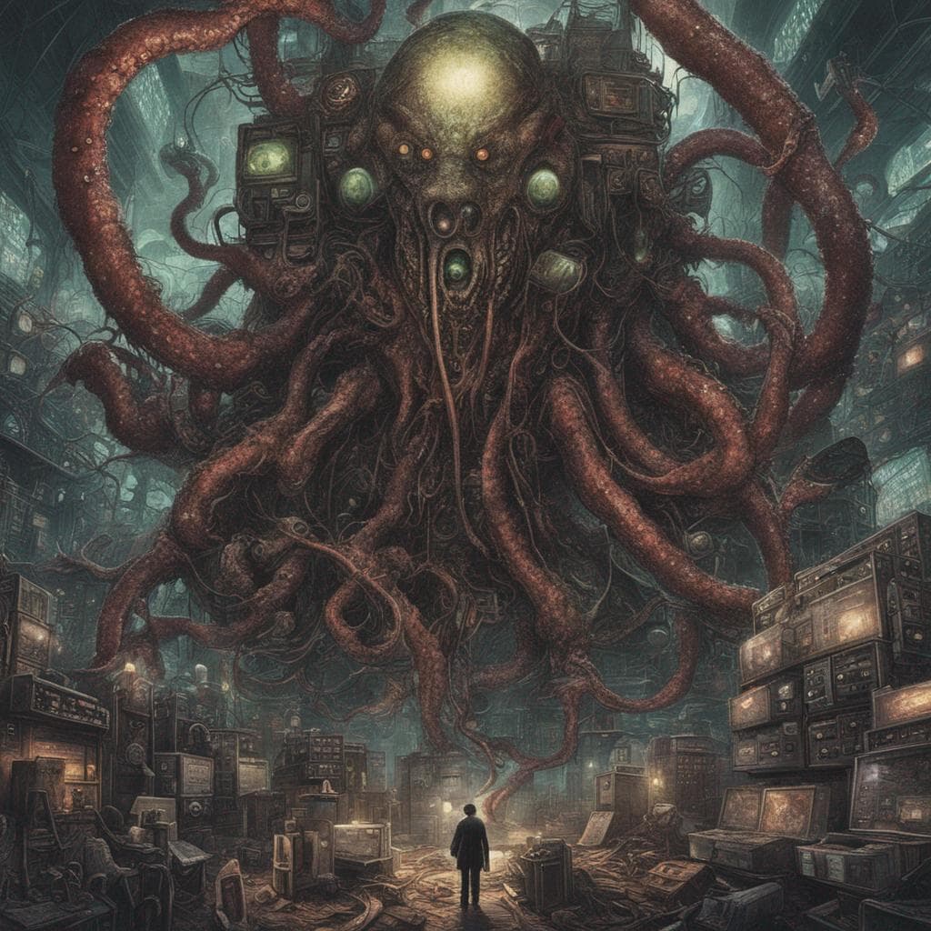 Lovecraft