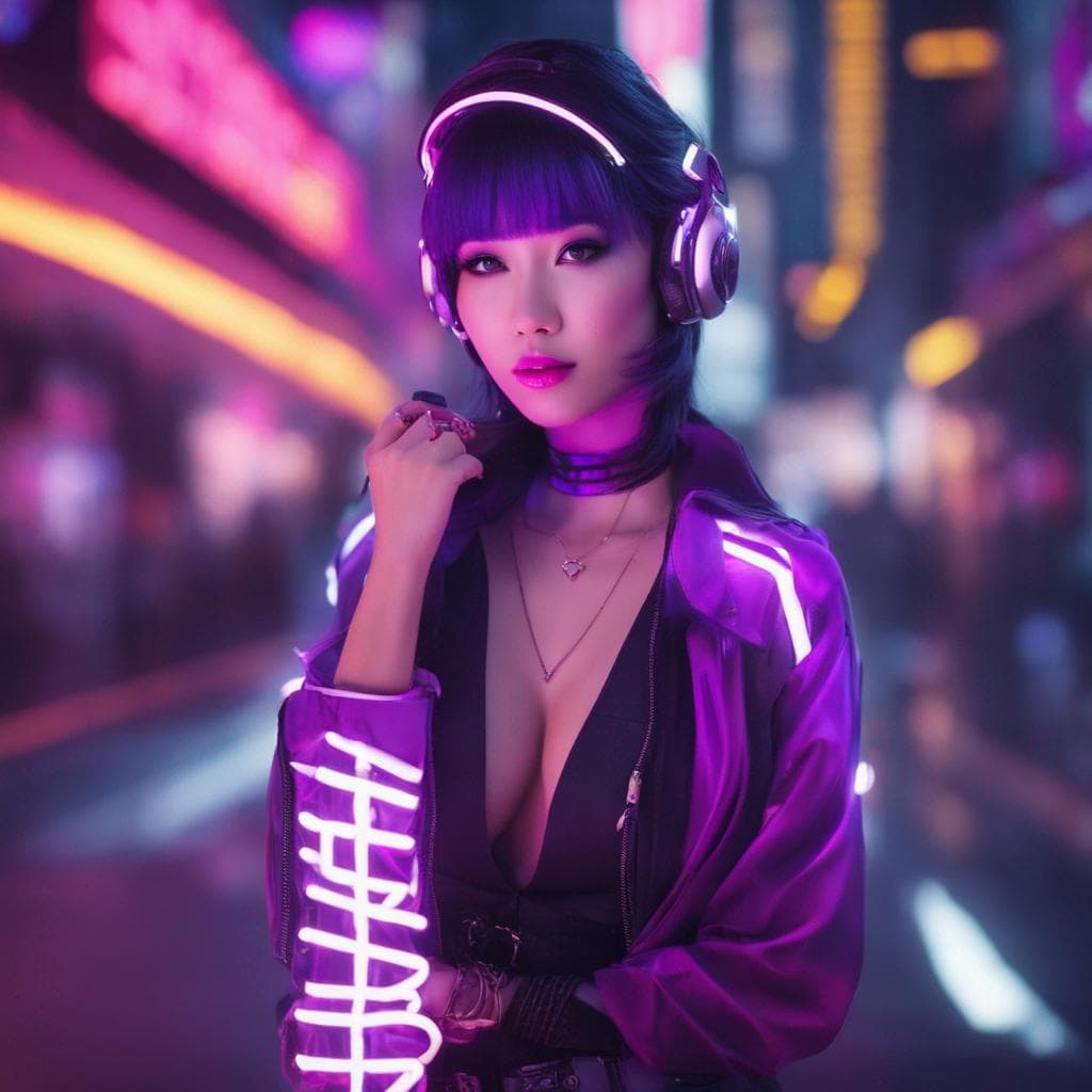 Neonpunk