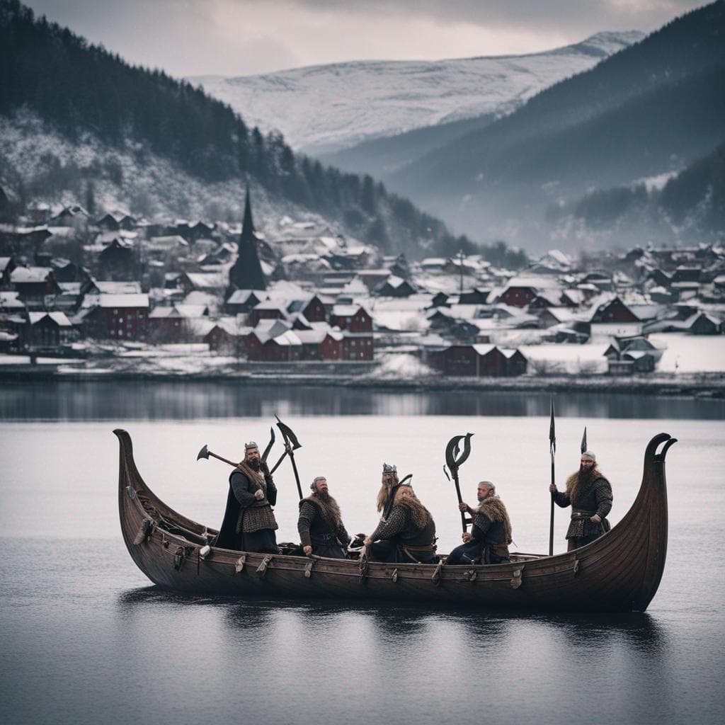 Vikings