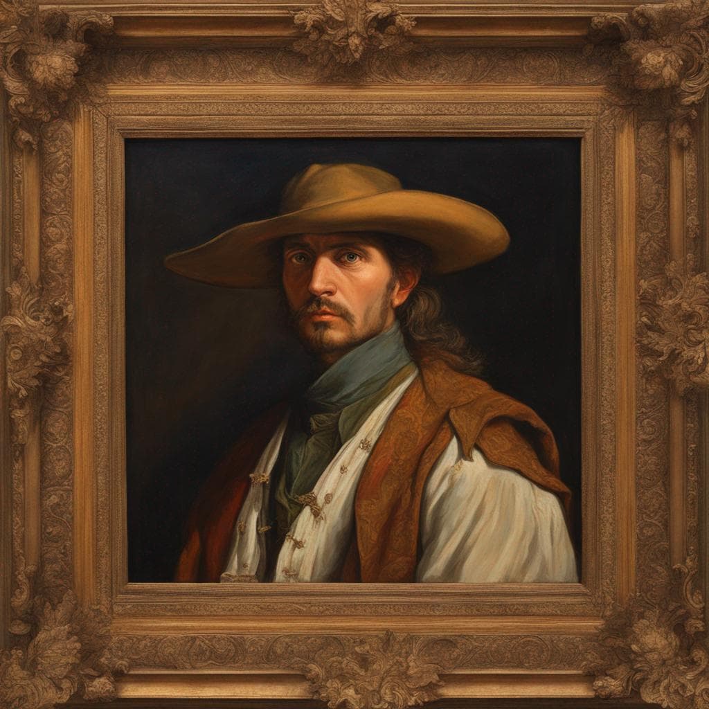 Rembrandt van Rijn